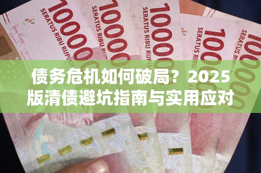 北京债务危机如何破局？2025版清债避坑指南与实用应对策略